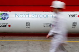 Nord Stream 2: Anthony Blinken Reiterates US Opposition to Pipeline