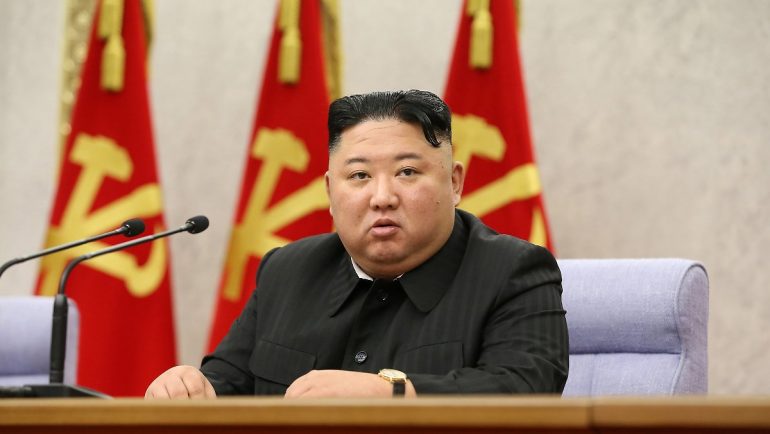 "Pyongyang has no answer": North Korea ignores Biden's efforts to contact her