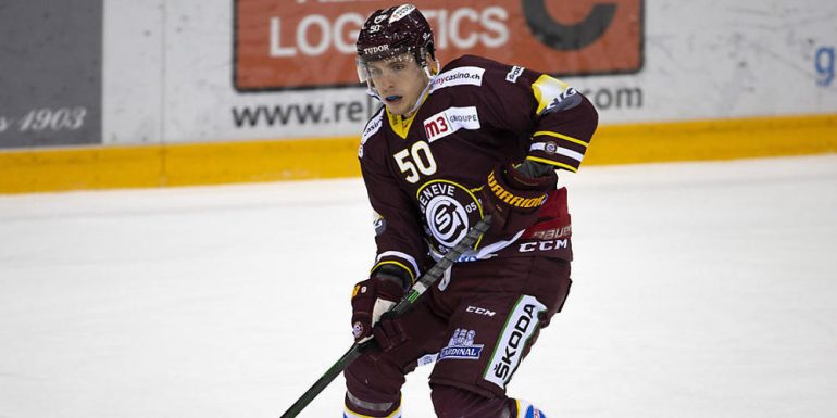 Servette wins the derby and overtakes Lausanne