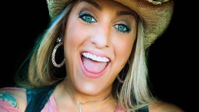 Shock to American country singer!  Taylor D (33) died after a car accident