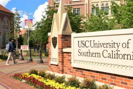 University of Southern California to pay compensation in misconduct case