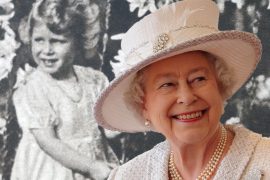 Queen Elizabeth: Private, previously unseen footage released