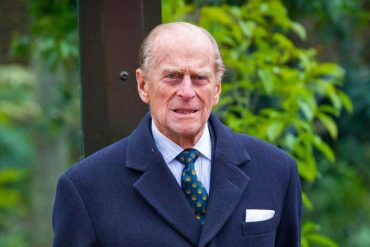Prince Philip: This is how the world mourns Royal