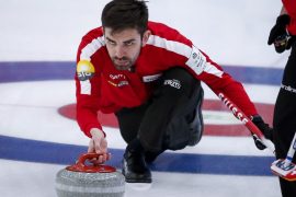 After Hitchcock finals - Swiss curlers get Olympic tickets and fight for World Cup precious metal