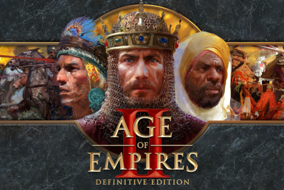Age of Empires II + III definitive edition: new expansion + comprehensive update on outlook