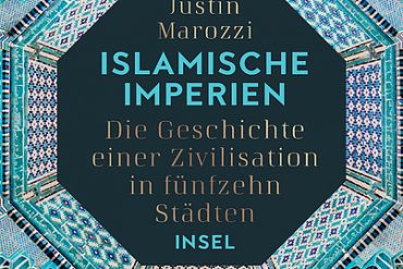 Book review on "Islamic Empire" - the spectrum of science