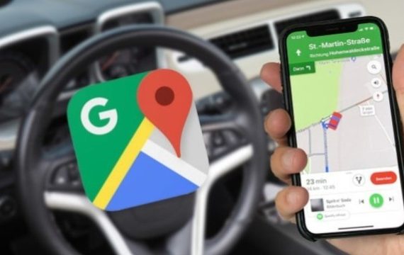 Google Maps: Top feature is also finally available in Germany