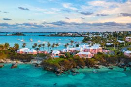 As Bermuda - United States compares Switzerland with Bermuda - former Ambassador Thomas Borer fears the most