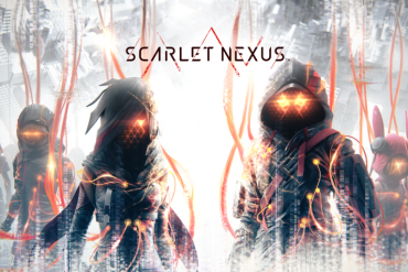 New SCARLET Nexus Gameplay Revealed