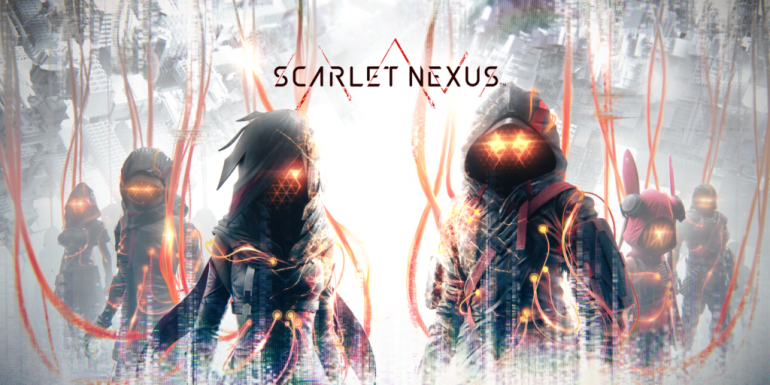 New SCARLET Nexus Gameplay Revealed