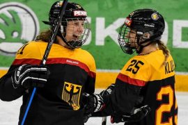 After Ice Hockey World Championship was canceled: players were robbed of their dreams - sports