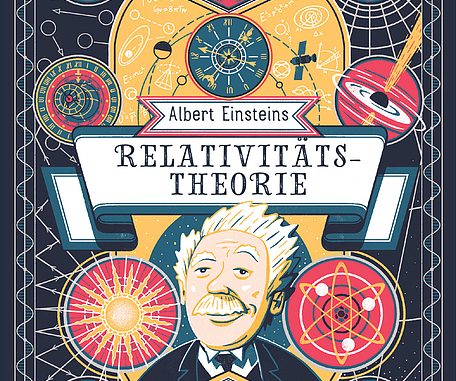 Book review of "Albert Einstein's Theory of Relativity"