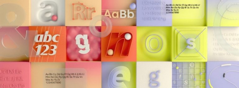 By Calibari: Microsoft is changing its default font