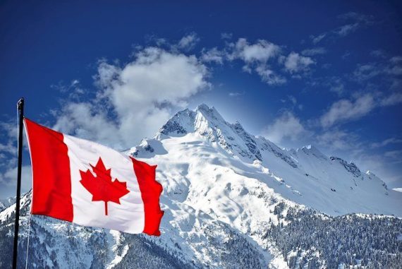Canada: International Goods Trade Improved in February
