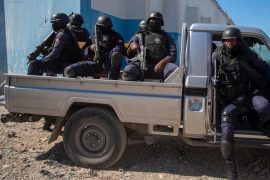 Haiti: Armed gang kidnaps Catholic priests and nuns