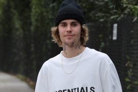 Justin Bieber Goes to US Jail to Talk About God