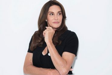 Katiline Jenner wants to become Governor of California
