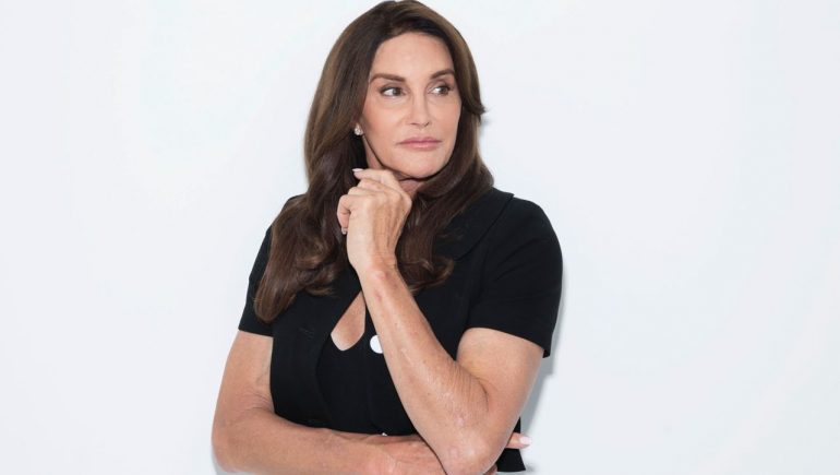 Katiline Jenner wants to become Governor of California