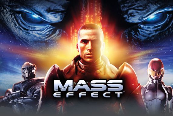 Mass Effect: New description for the legendary version