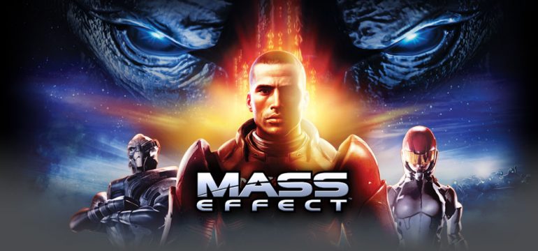 Mass Effect: New description for the legendary version