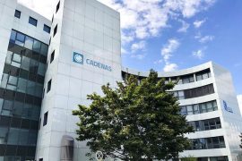 New Server Location: Augsburger Cadenas Investment in Canada - Augsburg