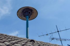 Nuberg-Scrobenhaus: Test alarm: Siren tests will take place in the Nuberg area on Saturday