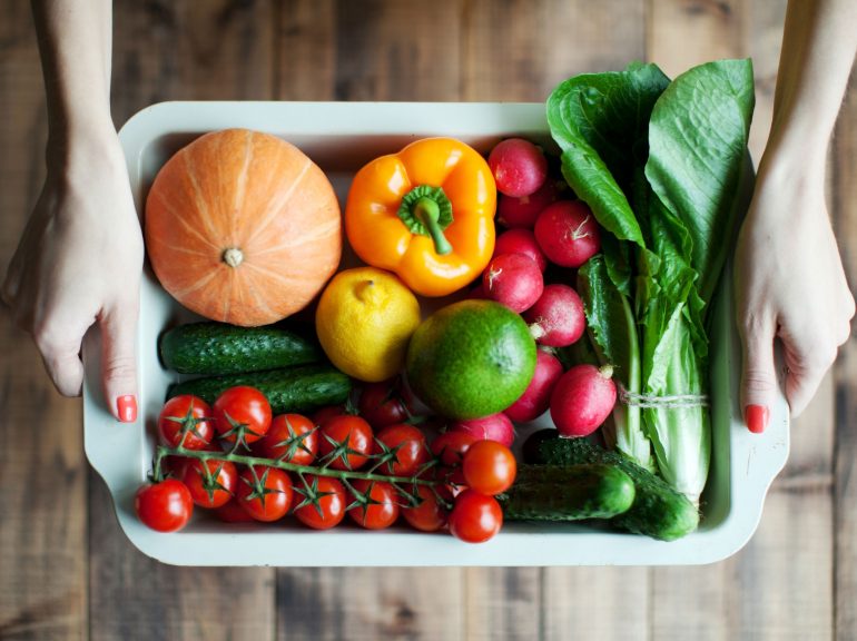 Orthorexia: When a healthy diet becomes a compulsion