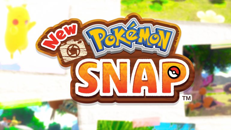 Pokémon Tekken • Bandai Namco was allowed to develop the new Pokémon Snap due to Nintendo Connect
