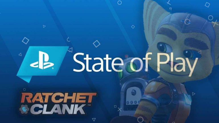 Ratchet & Clank: State of Play invites you to 16 minutes of gameplay in addition to PS5 Rift