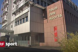 Reporting Office Against Abuse - "Swiss Sport Integrity" Should Set New Standards - Sport