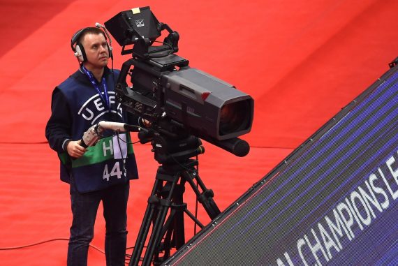 TV & Stream: Where is the UEFA Futsal Champions League going on?  |  Futsal champions league