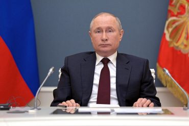 The Kremlin is planning a summit between US President Joe Biden and Vladimir Putin