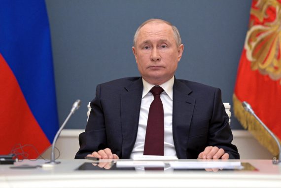 The Kremlin is planning a summit between US President Joe Biden and Vladimir Putin