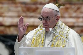 The fight against corruption: the Pope deprives the clergy of further privileges