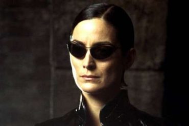 What happened to Carrie-Anne Moss?