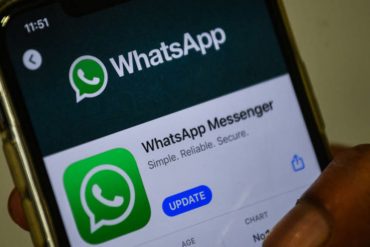 WhatsApp worm completely out of control - spreading malware