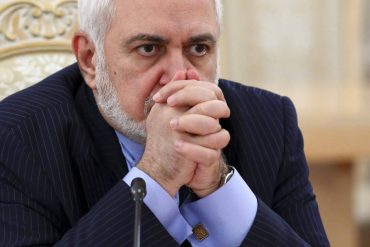 Zarif apologizes after critical remarks