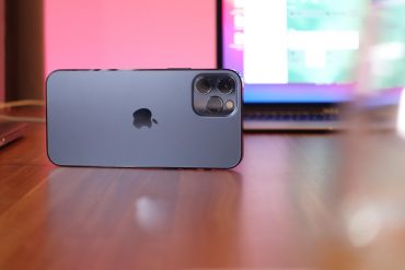 iPhone 13 Pro Max dummy should show new notches and bigger cameras