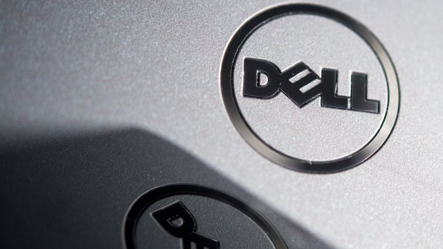 Dell detected device vulnerabilities: how to protect yourself