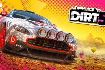 DIRT 5 - Red Bull Revolution Update Available Now