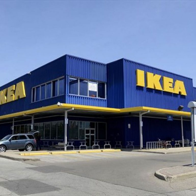 A large recall of more than 2.5 million plates, bowls and mugs sold at IKEA stores across Canada triggers a global warning from Health Canada