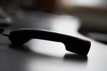 Telephone fraudsters bring men from the Pasau region for 90,000 euros