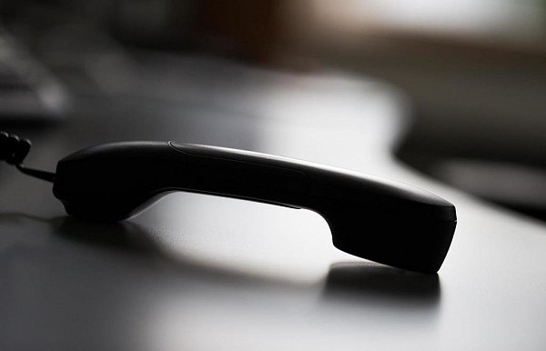 Telephone fraudsters bring men from the Pasau region for 90,000 euros