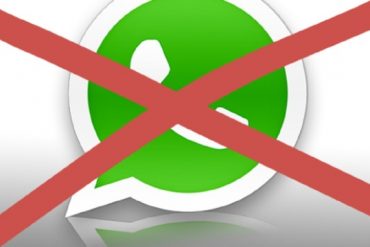 iPhones soon without WhatsApp?  Popular messenger threatened to be kicked out of the App Store
