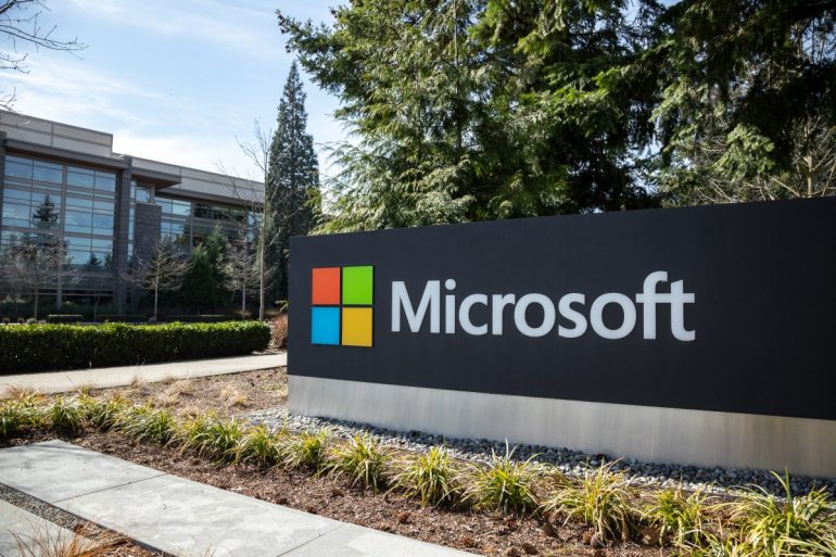 Build 2021: "Next Generation" Microsoft Boss Nadella on Windows