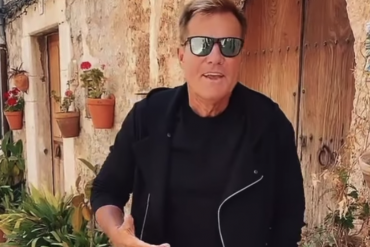 Dieter Bohlen speaks simple language about his future: "It goes on like this"