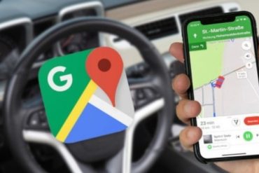 Google Maps is getting better: New top jobs save time and money