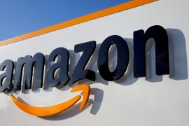 Greenpeace: Amazon continues to destroy new items