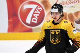 Ice Hockey World Cup: Can Germany beat Canada?
