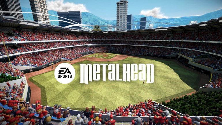 Metalhead Software Acquires Baseball Franchise